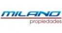 Milano Propiedades