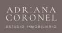 Adriana Coronel Estudio Inmobiliario 