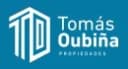 Tomás Oubiña Propiedades
