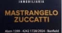 MASTRANGELO-ZUCCATTI INMOBILIARIA