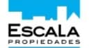 Escala Propiedades