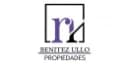 Benitez Ullo Propiedades