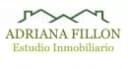 Adriana Fillon Estudio Inmobiliario