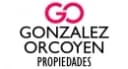 Gonzalez Orcoyen Propiedades