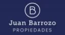 Juan Barrozo Propiedades