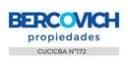 BERCOVICH PROPIEDADES