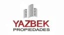 YAZBEK PROPIEDADES