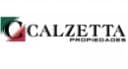 CALZETTA PROPIEDADES