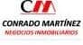 Conrado Martinez Negocios Inmobiliarios