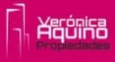 Verónica Aquino Propiedades