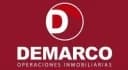 DEMARCO OPERACIONES INMOBILIARIAS