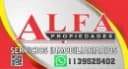 Alfa Propiedades