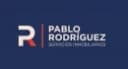  PABLO RODRIGUEZ SERVICIOS INMOBILIARIOS
