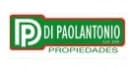 DI PAOLANTONIO PROPIEDADES