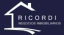 RICORDI NEGOCIOS INMOBILIARIOS