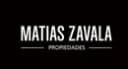Matias Zavala Propiedades