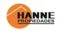 Hanne Propiedades