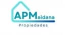 APMaidana PROPIEDADES