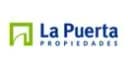 LA PUERTA PROPIEDADES