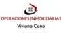 OPERACIONES INMOBILIARIAS Viviana Cano