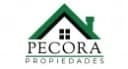 Pecora Propiedades