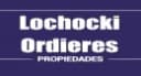 Lochocki Ordieres