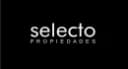 Selecto Propiedades