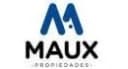 Maux propiedades 