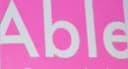 Able propiedades