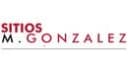 Sitios Comerciales-M. Gonzalez