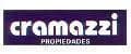 CRAMAZZI PROPIEDADES 