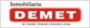 INMOBILIARIA DEMET SRL