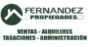 Fernandez Propiedades