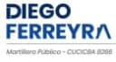 Diego Ferreyra Inmobiliaria