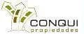 CONQUI PROPIEDADES 