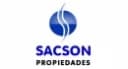 SACSON PROPIEDADES