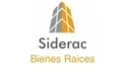 Siderac Bienes Raíces