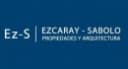 Ezcaray-Sabolo Propiedades