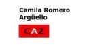 Camila Romero Argüello. Caz propiedades
