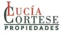 Lucia Cortese propiedades  Mat. Cucicba 5463