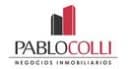 PABLO COLLI NEGOCIOS INMOBILIARIOS