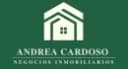 Andrea Cardoso Negocios Inmobiliarios