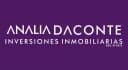 Analia Daconte Inversiones Inmobiliarias