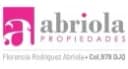 Abriola Propiedades