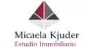 Micaela Kjuder Estudio Inmobiliario
