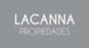 LACANNA PROPIEDADES