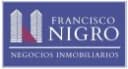 Francisco Nigro Negocios Inmobiliarios
