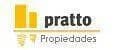PRATTO PROPIEDADES 