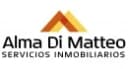 ALMA DI MATTEO Servicios Inmobiliarios