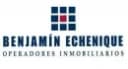 Benjamín  Echenique